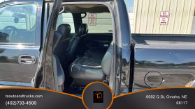 2002 CHEVROLET SILVERADO 1500 HD CREW CAB PICKUP V8, 6.0 LITER SHORT BED at T's Auto & Truck Sales - used car dealership in Omaha, NE