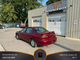 2005 CHEVROLET CLASSIC SEDAN 4-CYL, 2.2 LITER SEDAN 4D at T's Auto & Truck Sales - used car dealership in Omaha, NE