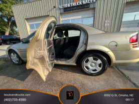 2006 DODGE STRATUS SEDAN 4-CYL, 2.4 LITER SXT SEDAN 4D at T's Auto & Truck Sales - used car dealership in Omaha, NE