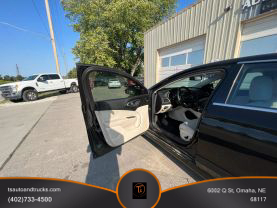 2015 CHRYSLER 200 SEDAN 4-CYL, MULTIAIR PZEV 2.4L LIMITED SEDAN 4D at T's Auto & Truck Sales - used car dealership in Omaha, NE