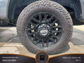 2020 FORD F250 SUPER DUTY CREW CAB PICKUP V8, 7.3 LITER LARIAT PICKUP 4D 6 3/4 FT at T's Auto & Truck Sales - used car dealership in Omaha, NE