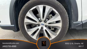 2020 SUBARU ASCENT SUV 4-CYL, TURBO, 2.4 LITER LIMITED SPORT UTILITY 4D at T's Auto & Truck Sales - used car dealership in Omaha, NE