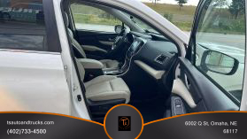 2020 SUBARU ASCENT SUV 4-CYL, TURBO, 2.4 LITER LIMITED SPORT UTILITY 4D at T's Auto & Truck Sales - used car dealership in Omaha, NE