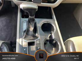 2019 KIA SEDONA PASSENGER V6, 3.3 LITER EX MINIVAN 4D at T's Auto & Truck Sales - used car dealership in Omaha, NE