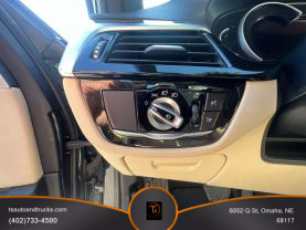 2019 BMW 5 SERIES SEDAN 4-CYL, TURBO, 2.0 LITER 530I SEDAN 4D at T's Auto & Truck Sales - used car dealership in Omaha, NE