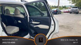 2020 SUBARU ASCENT SUV 4-CYL, TURBO, 2.4 LITER LIMITED SPORT UTILITY 4D at T's Auto & Truck Sales - used car dealership in Omaha, NE