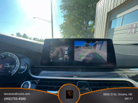 2019 BMW 5 SERIES SEDAN 4-CYL, TURBO, 2.0 LITER 530I SEDAN 4D at T's Auto & Truck Sales - used car dealership in Omaha, NE