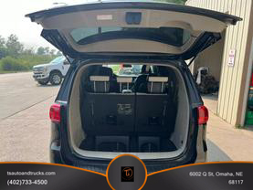 2019 KIA SEDONA PASSENGER V6, 3.3 LITER EX MINIVAN 4D at T's Auto & Truck Sales - used car dealership in Omaha, NE