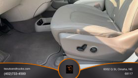 2021 CHRYSLER PACIFICA PASSENGER V6, 3.6 LITER TOURING MINIVAN 4D at T's Auto & Truck Sales - used car dealership in Omaha, NE