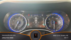 2021 CHRYSLER PACIFICA PASSENGER V6, 3.6 LITER TOURING MINIVAN 4D at T's Auto & Truck Sales - used car dealership in Omaha, NE