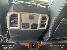 2020 FORD F250 SUPER DUTY CREW CAB PICKUP V8, 7.3 LITER LARIAT PICKUP 4D 6 3/4 FT at T's Auto & Truck Sales - used car dealership in Omaha, NE