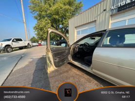 2006 DODGE STRATUS SEDAN 4-CYL, 2.4 LITER SXT SEDAN 4D at T's Auto & Truck Sales - used car dealership in Omaha, NE