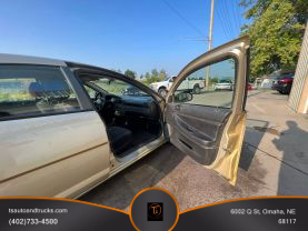 2006 DODGE STRATUS SEDAN 4-CYL, 2.4 LITER SXT SEDAN 4D at T's Auto & Truck Sales - used car dealership in Omaha, NE