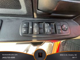 2018 RAM 1500 QUAD CAB PICKUP V6, FLEX FUEL, 3.6 LITER TRADESMAN PICKUP 4D 6 1/3 FT at T's Auto & Truck Sales - used car dealership in Omaha, NE