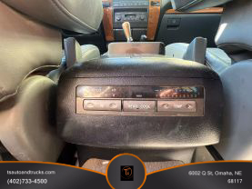 2007 LEXUS GX SUV V8, 4.7 LITER GX 470 SPORT UTILITY 4D at T's Auto & Truck Sales - used car dealership in Omaha, NE