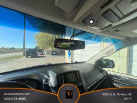 2014 CHRYSLER TOWN & COUNTRY PASSENGER V6, 3.6 LITER TOURING-L MINIVAN 4D at T's Auto & Truck Sales - used car dealership in Omaha, NE