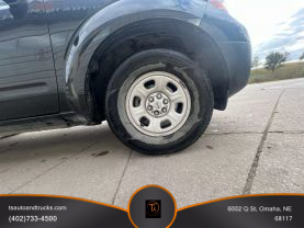 2017 NISSAN FRONTIER KING CAB PICKUP 4-CYL, 2.5 LITER S PICKUP 2D 6 FT at T's Auto & Truck Sales - used car dealership in Omaha, NE