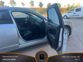 2018 DODGE CHARGER SEDAN V6, 3.6 LITER SXT PLUS SEDAN 4D at T's Auto & Truck Sales - used car dealership in Omaha, NE