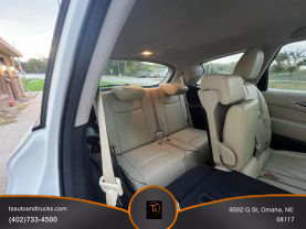 2017 INFINITI QX60 SUV V6, 3.5 LITER 3.5 SPORT UTILITY 4D at T's Auto & Truck Sales - used car dealership in Omaha, NE