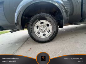 2017 NISSAN FRONTIER KING CAB PICKUP 4-CYL, 2.5 LITER S PICKUP 2D 6 FT at T's Auto & Truck Sales - used car dealership in Omaha, NE