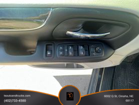 2014 CHRYSLER TOWN & COUNTRY PASSENGER V6, 3.6 LITER TOURING-L MINIVAN 4D at T's Auto & Truck Sales - used car dealership in Omaha, NE