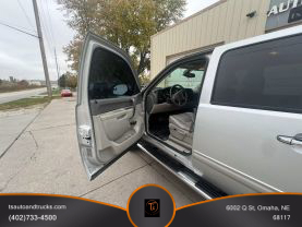 2012 CHEVROLET SILVERADO 1500 CREW CAB PICKUP V8, FLEX FUEL, 5.3 LITER LT PICKUP 4D 5 3/4 FT at T's Auto & Truck Sales - used car dealership in Omaha, NE