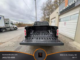 2014 FORD F150 SUPERCREW CAB PICKUP V6, ECOBOOST, 3.5L LARIAT PICKUP 4D 5 1/2 FT at T's Auto & Truck Sales - used car dealership in Omaha, NE