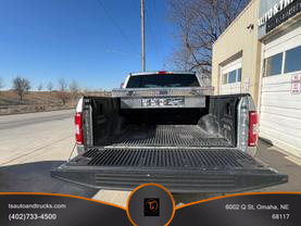 2020 FORD F150 SUPERCREW CAB PICKUP V6, ECOBOOST, TWIN TURBO, 2.7 LITER XLT PICKUP 4D 5 1/2 FT at T's Auto & Truck Sales - used car dealership in Omaha, NE