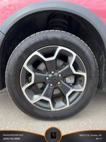 2014 SUBARU XV CROSSTREK SUV 4-CYL, PZEV, 2.0 LITER PREMIUM SPORT UTILITY 4D at T's Auto & Truck Sales - used car dealership in Omaha, NE