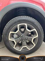 2014 SUBARU XV CROSSTREK SUV 4-CYL, PZEV, 2.0 LITER PREMIUM SPORT UTILITY 4D at T's Auto & Truck Sales - used car dealership in Omaha, NE