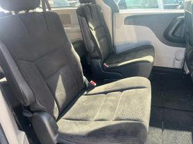 2018 Dodge Grand Caravan Passenger - Image 9
