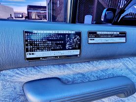 1997 TOYOTA LAND CRUISER PRADO SUV 1KZ-TE TZ