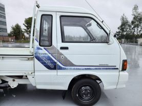 1990 DAIHATSU HIJET JUMBO TRUCK EF-CS CUSTOM