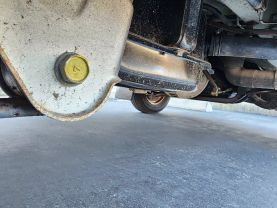 1985 SUZUKI EVERY VAN F5A EX