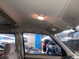 1998 HONDA STEPWGN VAN B20B G
