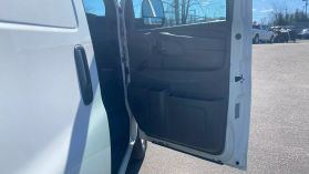 2011 CHEVROLET EXPRESS 2500 CARGO CARGO WHITE AUTOMATIC - Auto Spot