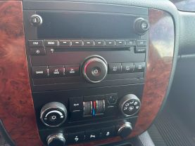 2013 CHEVROLET TAHOE SUV V8, FLEX FUEL, 5.3 LITER LS SPORT UTILITY 4D at The one Auto Sales in Phoenix, AZ