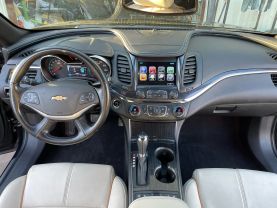 2019 Chevrolet Impala - Image 8