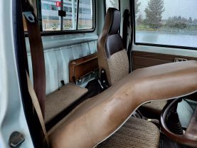 1990 DAIHATSU HIJET JUMBO TRUCK EF-CS CUSTOM