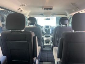 2018 Dodge Grand Caravan Passenger - Image 14