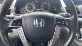 2014 HONDA ODYSSEY PASSENGER SILVER AUTOMATIC - Auto Spot
