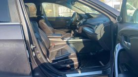 2014 ACURA RDX SUV BLACK AUTOMATIC - Auto Spot