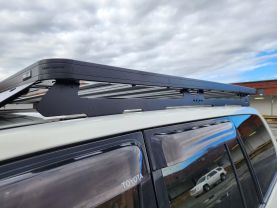 1998 TOYOTA LAND CRUISER SUV 2UZ-FE VX LIMITED