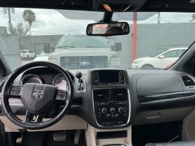 2018 Dodge Grand Caravan Passenger - Image 5
