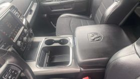 2016 RAM 1500 CREW CAB PICKUP GRAY AUTOMATIC - Auto Spot