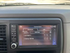 2019 NISSAN NV2500 HD CARGO CARGO - - - Citywide Auto Group LLC