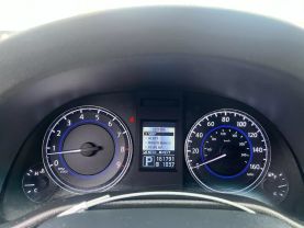 2011 INFINITI G SEDAN BLUE AUTOMATIC - Auto Spot
