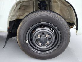 1990 DAIHATSU HIJET JUMBO TRUCK EF-CS CUSTOM