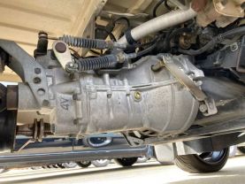 1997 SUZUKI CARRY TRUCK F6A TRUCK