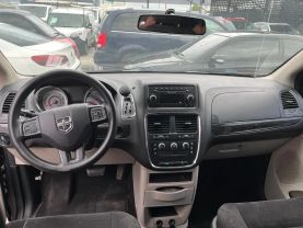 2014 Dodge Grand Caravan Passenger - Image 7